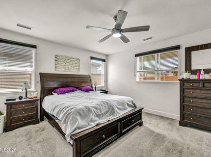 1151 Dapple Drive, Minden, NV 89423 Photo