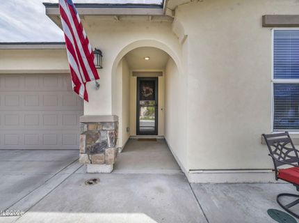 1151 Dapple Drive, Minden, NV 89423 Photo