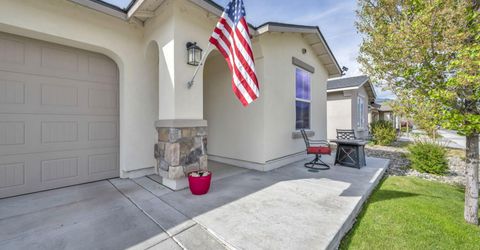 1151 Dapple Drive, Minden, NV 89423 Photo