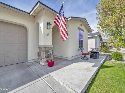 1151 Dapple Drive, Minden, NV 89423 Photo