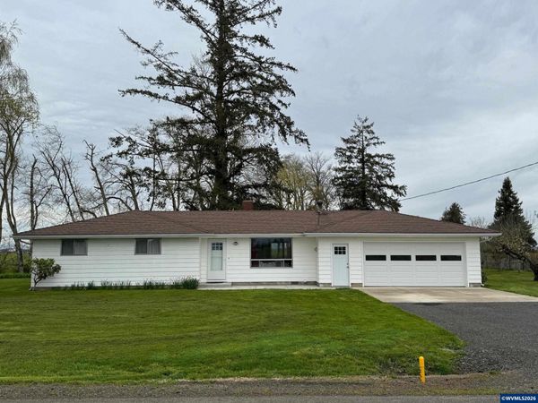 34584 Red Bridge Rd SE, Albany, OR 97322