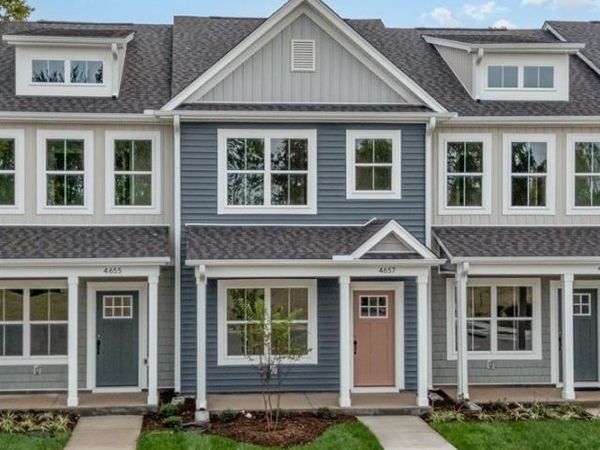 4657 Canter Park Lane, Greensboro, NC 27410