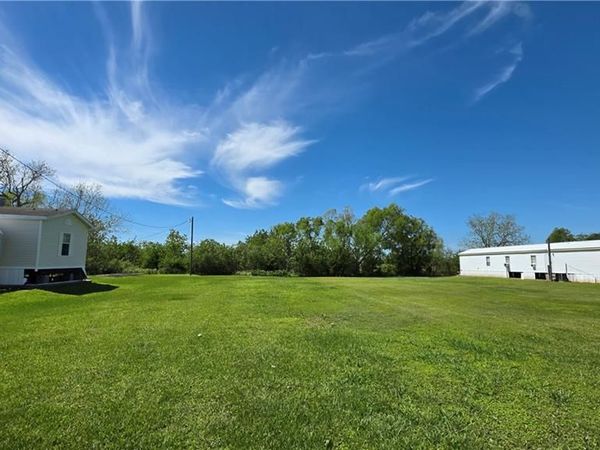 BURAS RIVER (PARCEL 1625624) Road, Buras, LA 70041