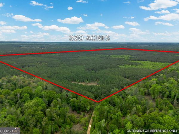 0 Highway 129, Abbeville, GA 31001