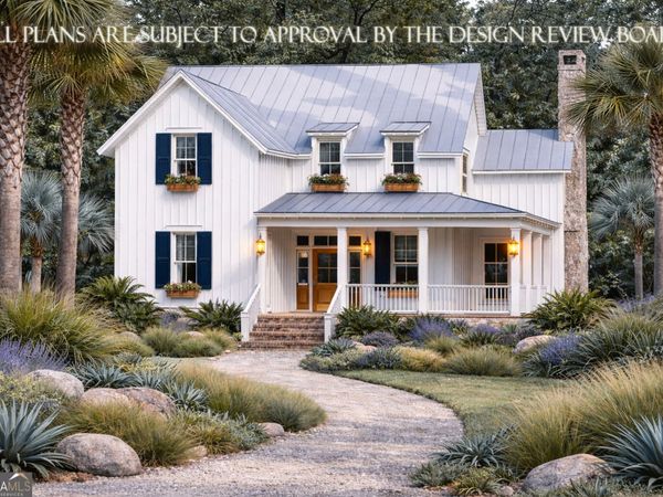 703 Wahoo Court, St. Marys, GA 31558