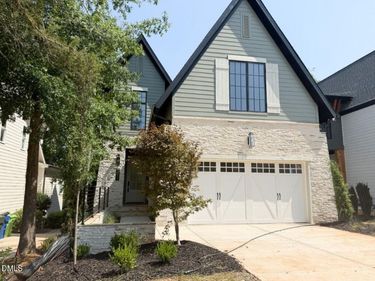 3032 Lewis Farm Road, Raleigh, NC 27607