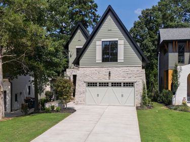 3032 Lewis Farm Road, Raleigh, NC 27607