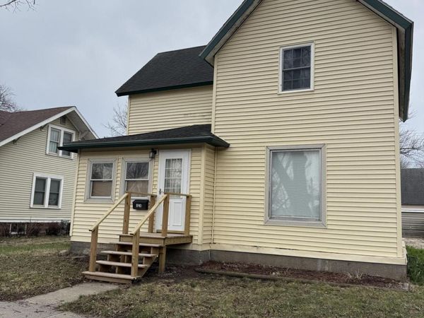 840 1st Street, Webster City, IA 50595