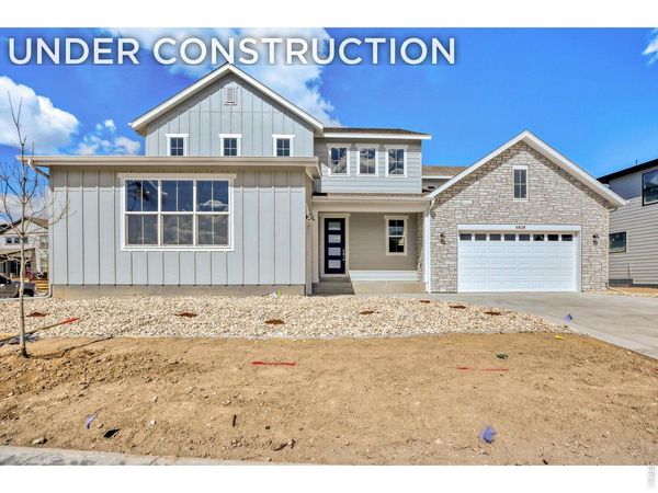 5828 Tommy Ct, Timnath, CO 80547