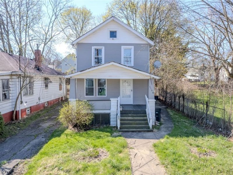 1138 7th Avenue, Akron, OH 44306 Photo 1