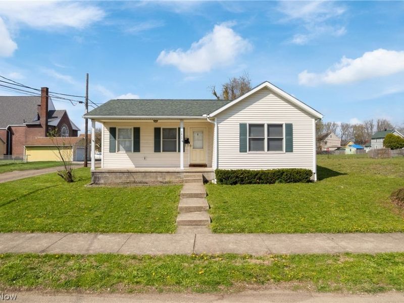 1415 2nd Street NE, Canton, OH 44704 Photo 2