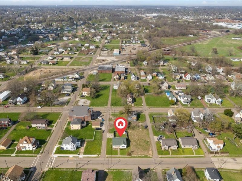 1415 2nd Street NE, Canton, OH 44704 Photo 34