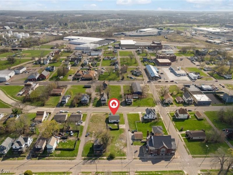 1415 2nd Street NE, Canton, OH 44704 Photo 35