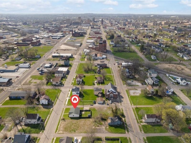 1415 2nd Street NE, Canton, OH 44704 Photo 36