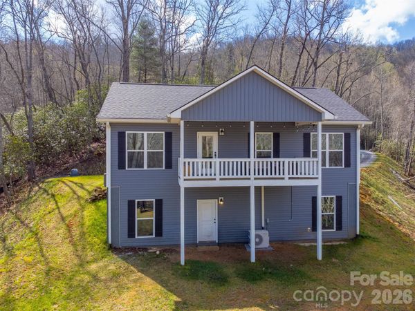 254 Ivory Lane , Sylva, NC 28779