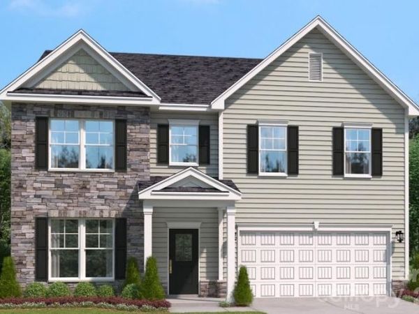 4224 Vista Pine Drive , Charlotte, NC 28215