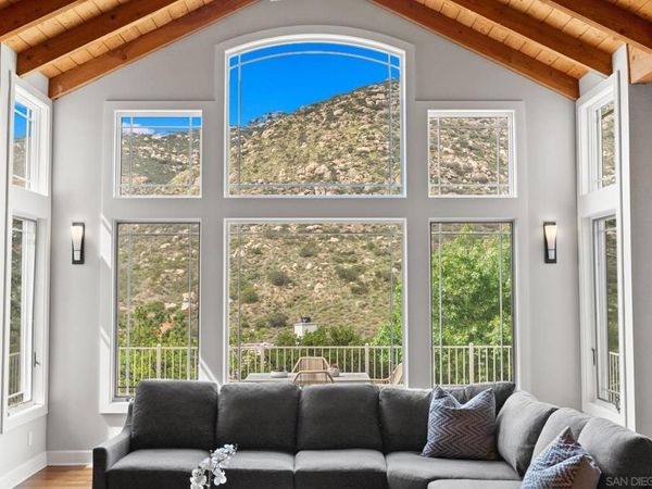 15945 Shalom, Ramona, CA 92065