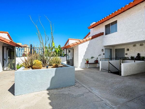 280 S Avenida Caballeros, Unit 268, Palm Springs, CA 92262