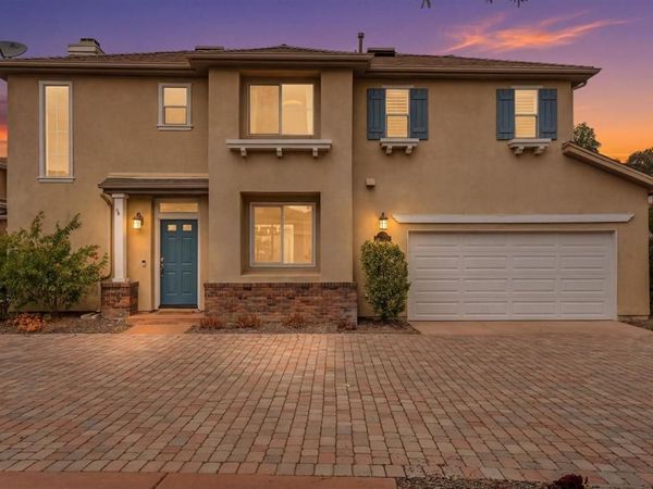 9741 Stonecrest Boulevard, San Diego, CA 92123