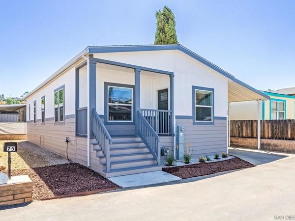 1315 Pepper Dr., El Cajon, CA 92021