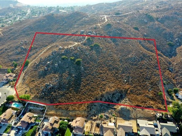 0 Avenida Michaelinda, Jurupa Valley, CA 92509