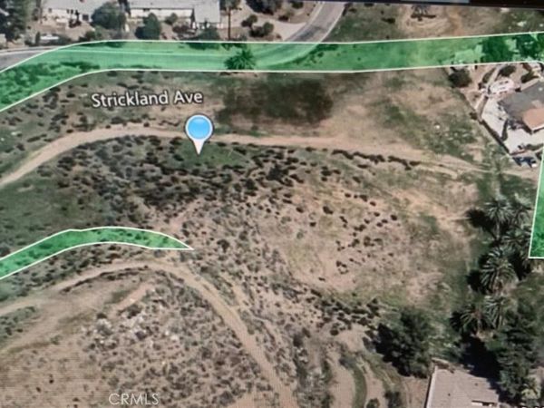 0 Kee Avenue, Lake Elsinore, CA 92532