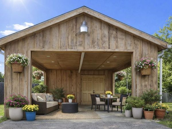 376 Croydon Ave, Unit #B, Baton Rouge, LA 70806