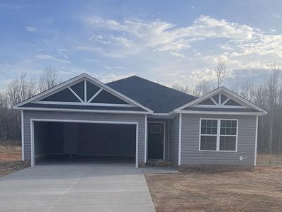 4324 Red Lane Road, Dalzell, SC 29040