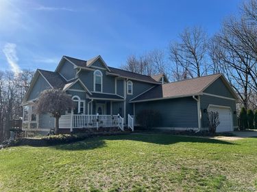 4065 Achtu Trail, Deerfield Twp, MI 48446