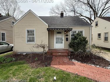 24411 Union Street, Dearborn, MI 48124
