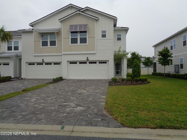 3493 MARSH RESERVE Boulevard, Jacksonville, FL 32224