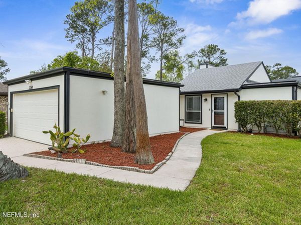 3569 BALLESTERO Drive S, Jacksonville, FL 32257