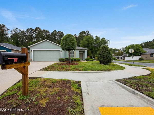 11862 ALEXANDRA Drive, Jacksonville, FL 32218