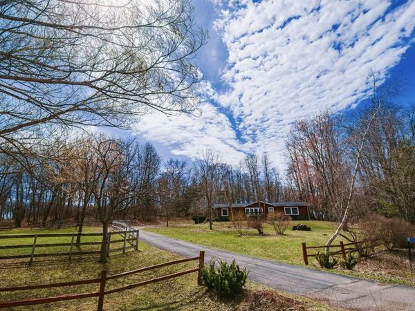 E11453 Bunker Drive, Baraboo, WI 53913