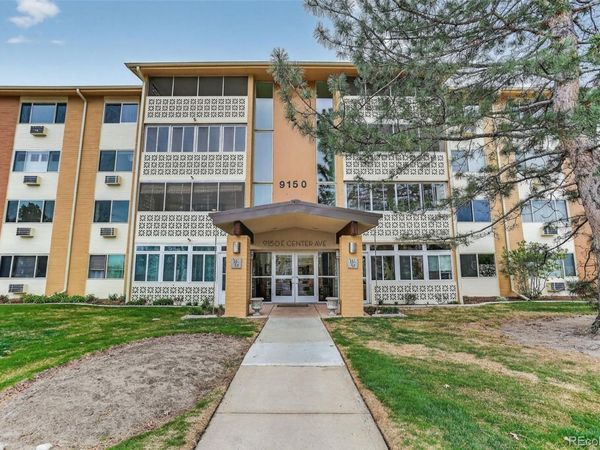 9150 E Center Avenue, Unit 12A, Denver, CO 80247