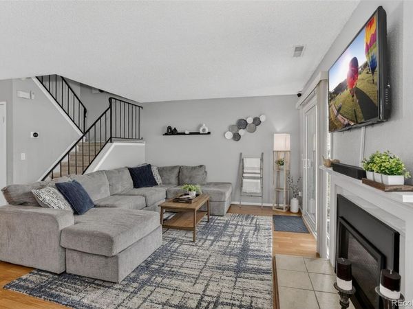 3415 S Ammons Street , Unit 24-5, Lakewood, CO 80227