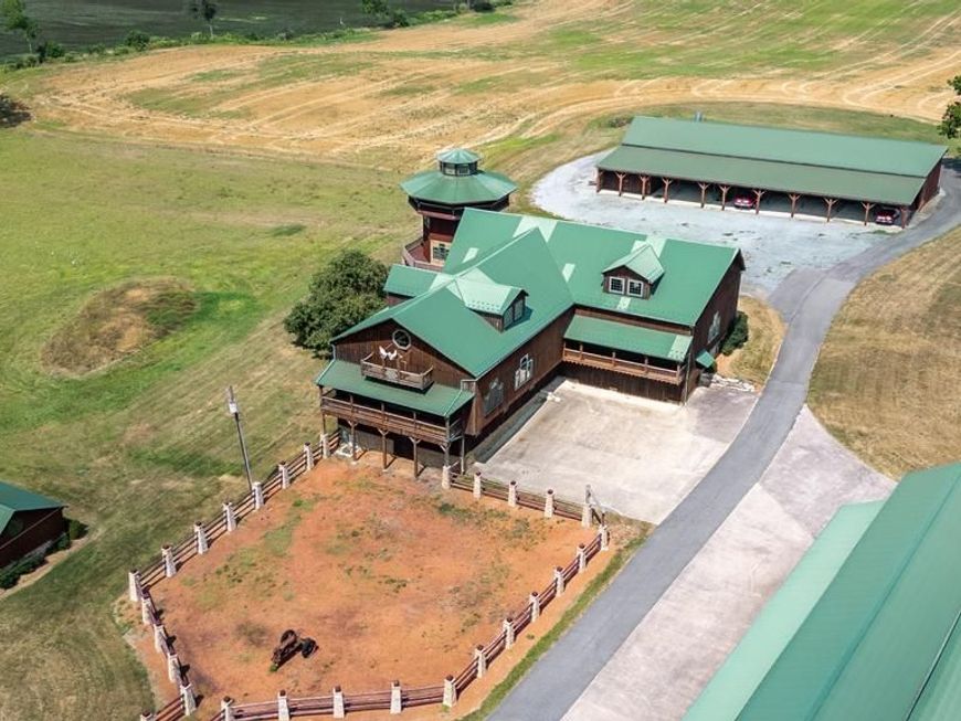 107 Yearicks Blvd Lot 1 , Centre Hall, PA 16828 Main Photo