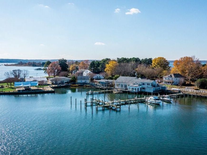 3944 Oyster House Road , Broomes Island, MD 20615 Main Photo