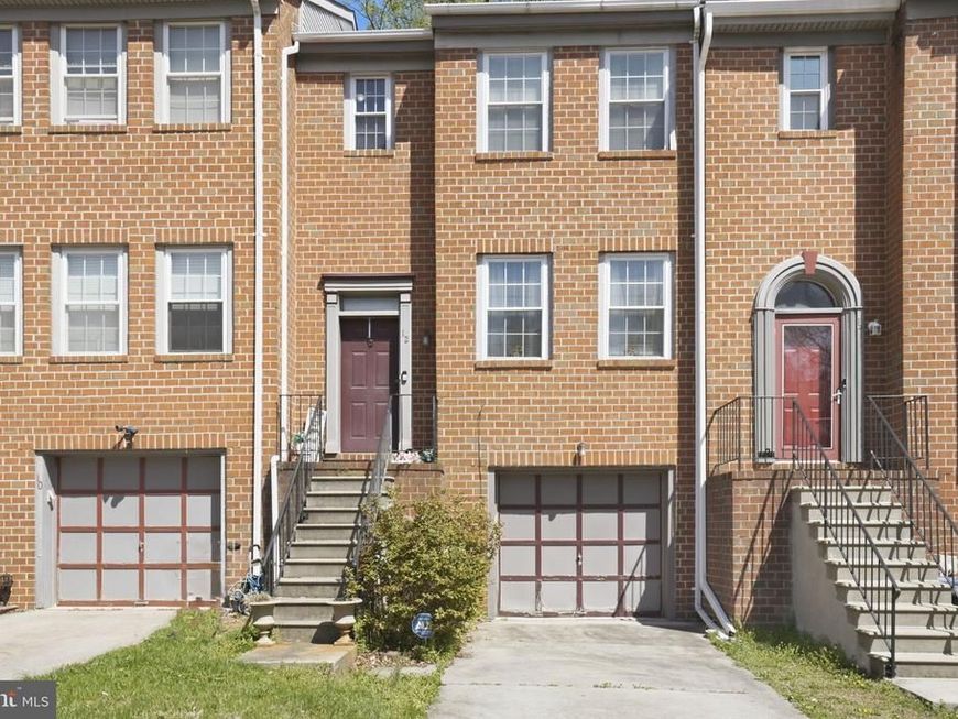 12 Sundown Court, Baltimore, MD 21206 Main Photo