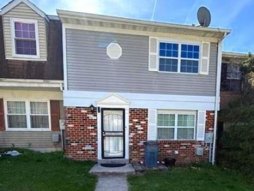 9617 Axehead Court, Randallstown, MD 21133 Main Photo