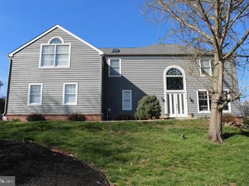 714 Woodland Avenue, Norristown, PA 19403 Main Photo