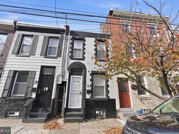 2530 COLLINS STREET , PHILADELPHIA, PA 19125