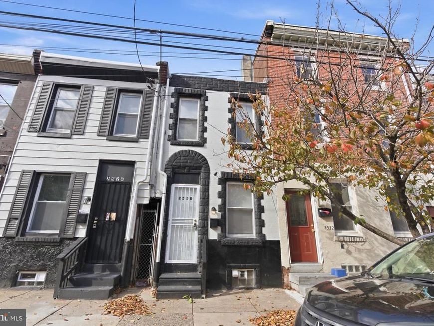2530 Collins Street, Philadelphia, PA 19125 Main Photo
