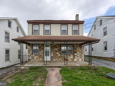 754 W ROUTE 897, REINHOLDS, PA 17569