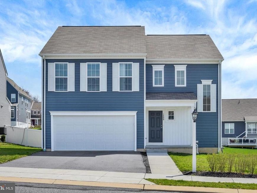 1800 Ethan Drive, Harrisburg, PA 17110 Main Photo