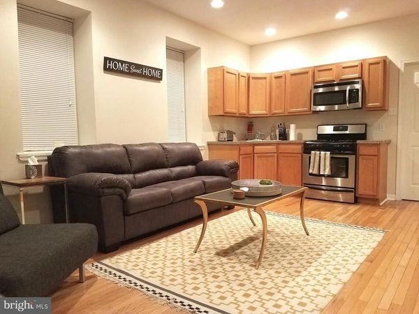 1951 S 4TH STREET, Unit 2ND FL, PHILADELPHIA, PA 19148