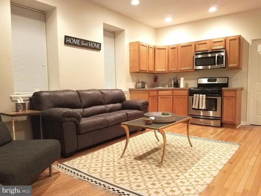 1951 S 4th Street, Unit 2ND FL, Philadelphia, PA 19148 Main Photo