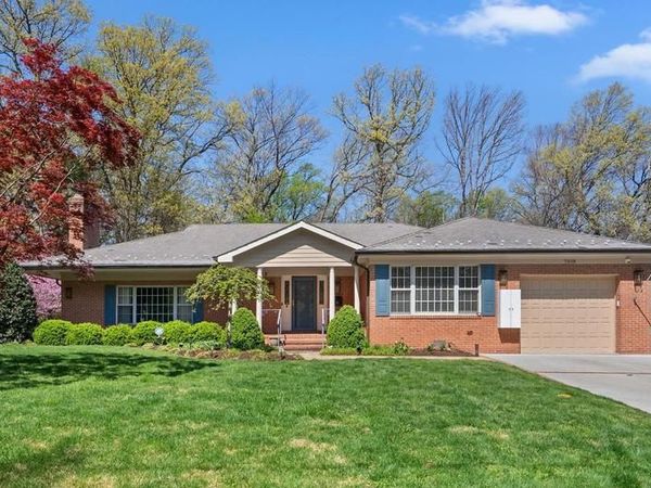 7018 HUNTER LANE , HYATTSVILLE, MD 20782