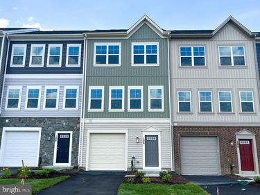 106 SWANSONG PLACE, WINCHESTER, VA 22603