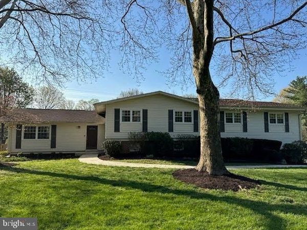 12420 DEOUDES ROAD, BOYDS, MD 20841